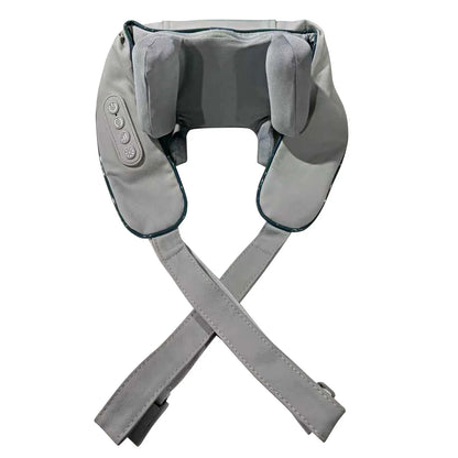 Cordless Deep Kneading Shoulder Massager - 4 -  pe | ONEFY.SHOP