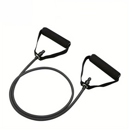 Tube Resistance Band Set with Handles - 4 - fs | ONEFY.SHOP