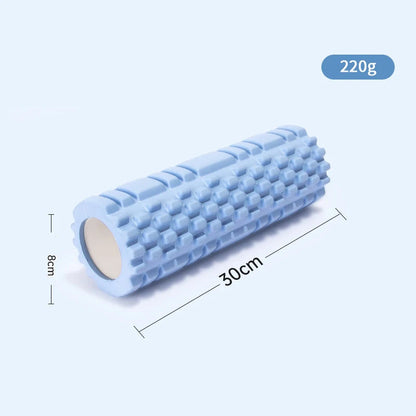 Foam Muscle Recovery Roller - 4 - pe | ONEFY.SHOP