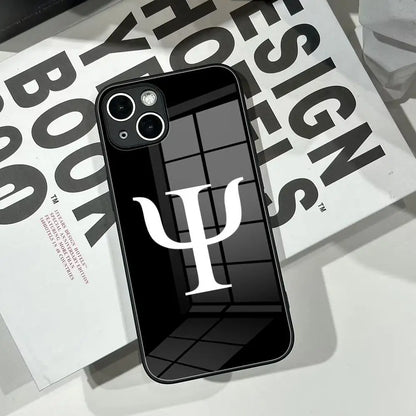 Psychology iPhone Case - 2 - ds | ONEFY.SHOP