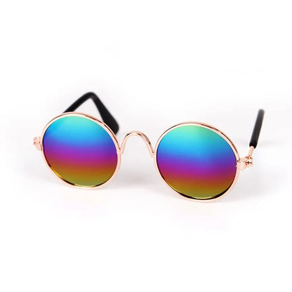 Pet Sunglasses Reflection - 5 - pn  | ONEFY.SHOP