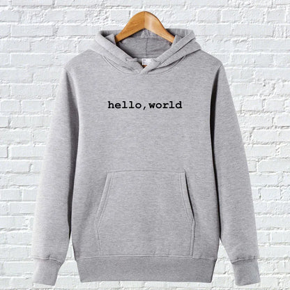 There’s No Place Hoodie - 2 - ps | ONEFY.SHOP