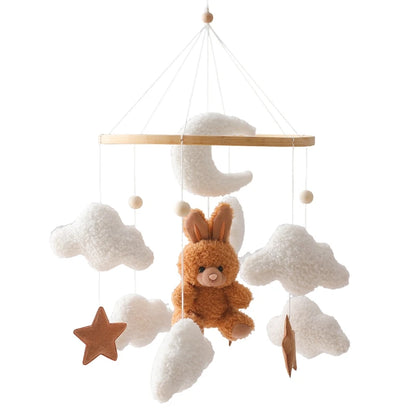 Wooden Mobile Baby - 9 - tg | ONEFY.SHOP