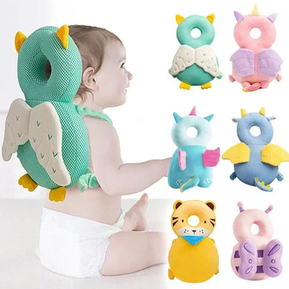 Toddler Baby Head Protector - 9 - bs | ONEFY.SHOP