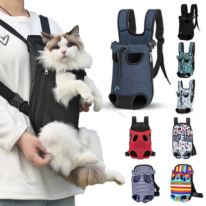 Cat Pet Backpack Travel - 5 - ts | ONEFY.SHOP