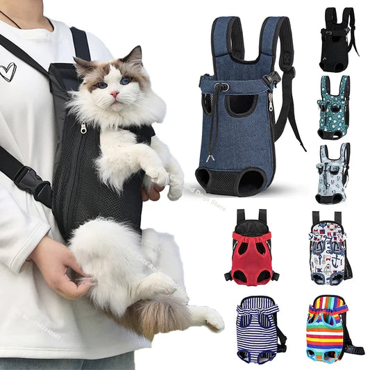 Cat Pet Backpack Travel - 5 - ts | ONEFY.SHOP