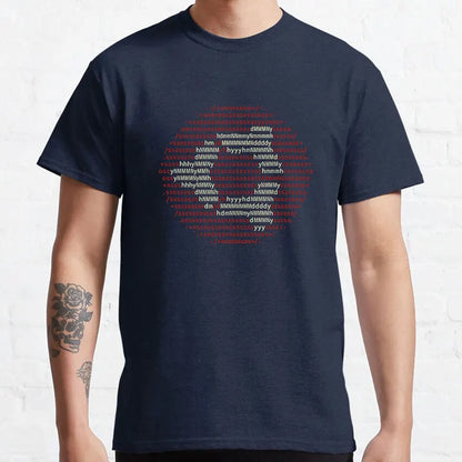 Linux Programmer T-Shirt - 2 - ps | ONEFY.SHOP