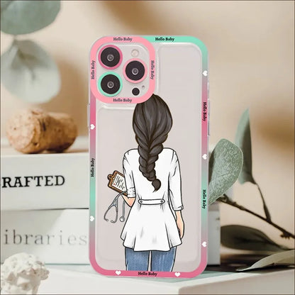 Medical Health iPhone Case - 2 - ds | ONEFY.SHOP