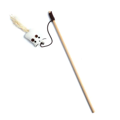 Toys Wood Pet Funny - 5 - ps | ONEFY.SHOP