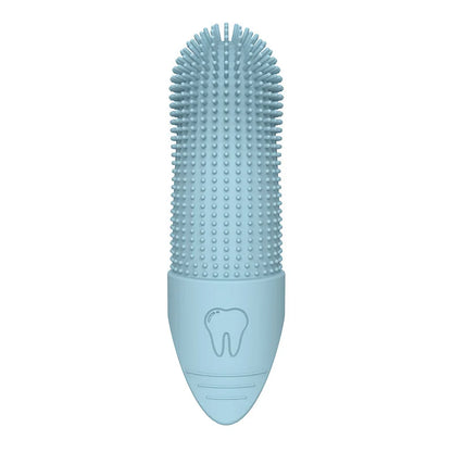 Dog Toothbrush 360° Cleaning - 5 - pe | ONEFY.SHOP
