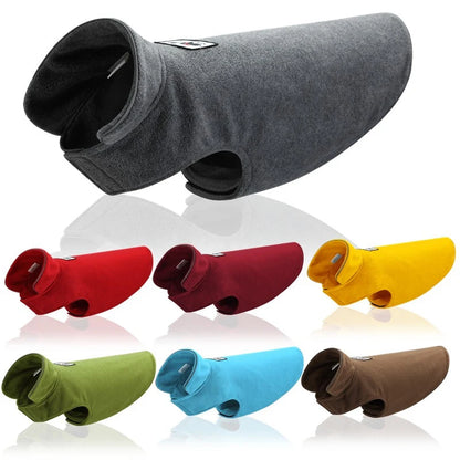Pet Jacket Winter - 5 - pn | ONEFY.SHOP