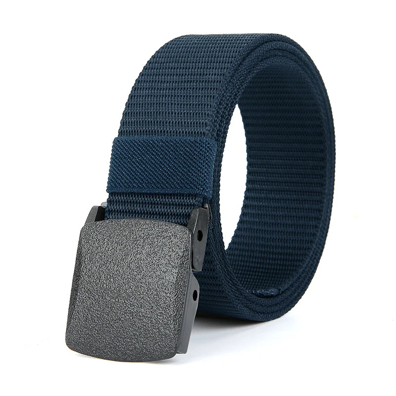 Lightweight Tactical Web Belt - 2 - gn | ONEFY.SHOP