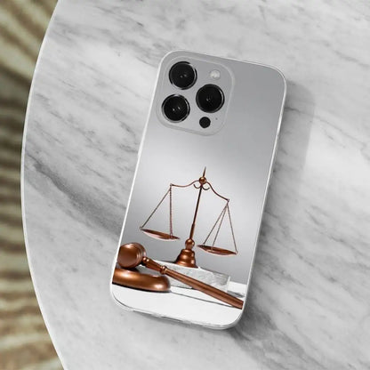 Lawyer Justice iPhone Case - 2 - aw | ONEFY.SHOP