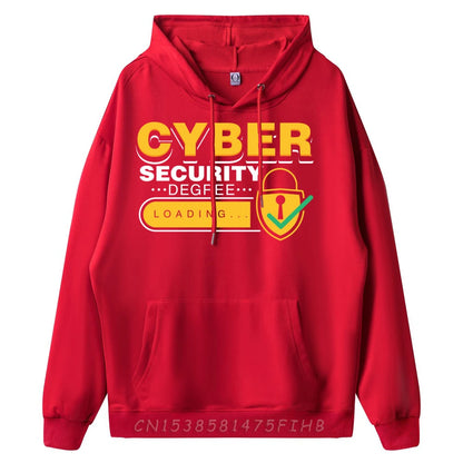 Cyber Security Hoodie - 2 - ps  | ONEFY.SHOP
