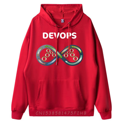 DevOps Infinity Loop Hoodie Collection - 2 - ps  | ONEFY.SHOP