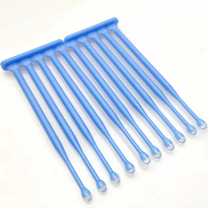 Dental Interproximal Wedge/Contour Sticks - 4 -  fh | ONEFY.SHOP