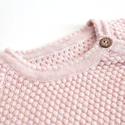 Baby Clothes Sets Cotton Newborn - 9 - kn | ONEFY.SHOP
