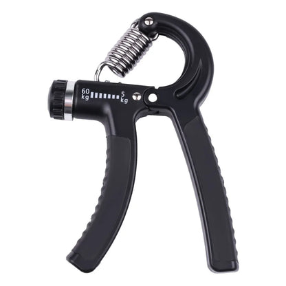 Adjustable Heavy-Duty Hand Grip Exerciser - 4 - fs | ONEFY.SHOP