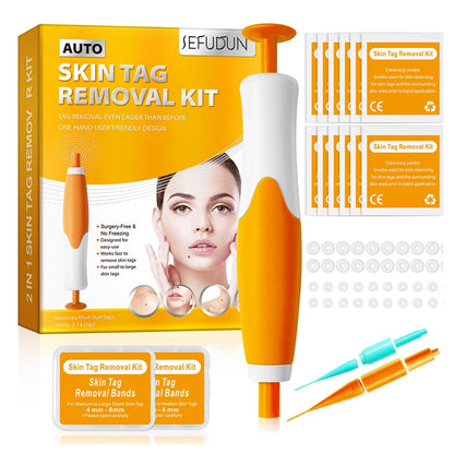 Auto Skin Tag Removal System - 4 - se | ONEFY.SHOP
