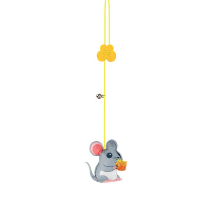 Toys Swing Disc Elastic - 5 - ps | ONEFY.SHOP