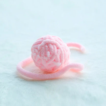 Cat Toys Balls with Bell - 5 - ps | ONEFY.SHOP