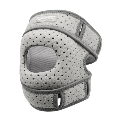 Adjustable Patella Stabilizing Knee Brace - 4 - fs | ONEFY.SHOP