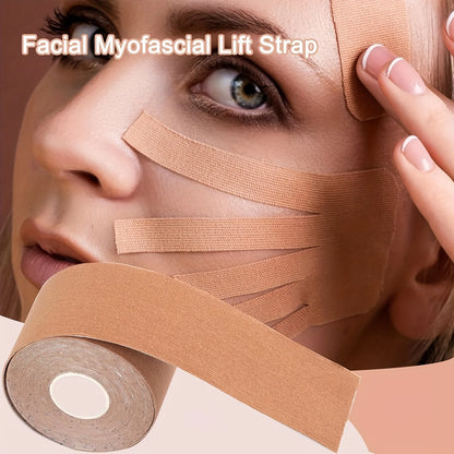 Facial Myofascial Lift Tape - 4 - se | ONEFY.SHOP