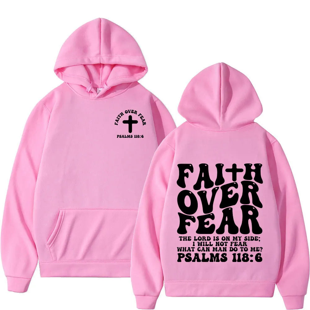 Bible Verse Hoodie for Men - 8 - an | ONEFY.SHOP