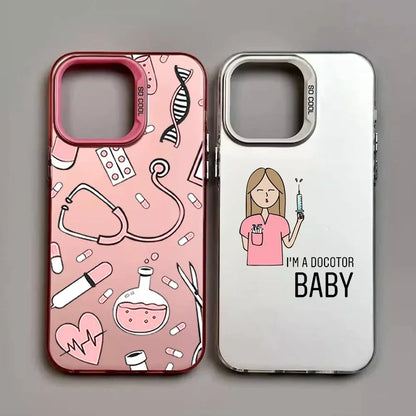 Medicine iPhone Case - 2 - ds | ONEFY.SHOP