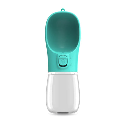 Dog Water Bottle with Bowl - 5 - ts | ONEFY.SHOP