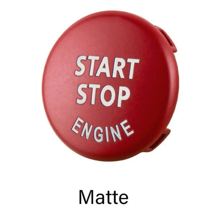 Engine Start Stop Button Cover - 3 - cs | ONEFY.SHOP