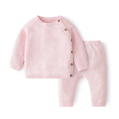 Baby Clothes Sets Cotton Newborn - 9 - kn | ONEFY.SHOP