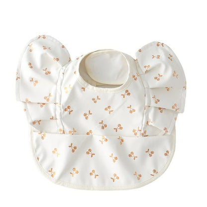 Baby Bibs Infant Cute - 9 - bs | ONEFY.SHOP