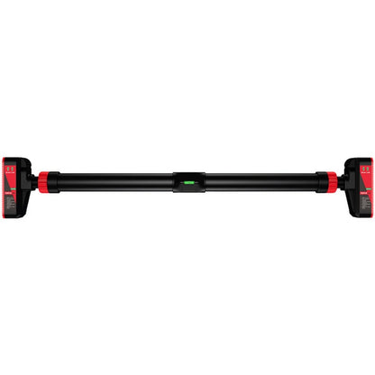 Doorway Self-Locking Pull-Up Bar - 4 - fs | ONEFY.SHOP