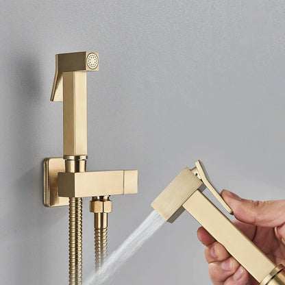 Shower Toilet Tap Washer - 6 - km | ONEFY.SHOP