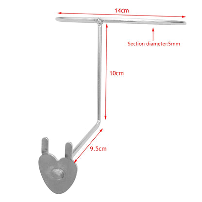 Helmet Holder Hanger - 3 - ms | ONEFY.SHOP