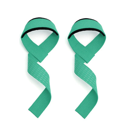 Pro Non-Slip Fabric Lifting Straps - 4 - fs | ONEFY.SHOP