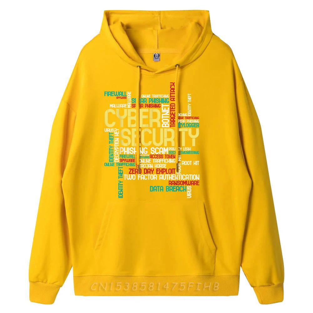 Cybersecurity Hoodie - 2 - ps | ONEFY.SHOP