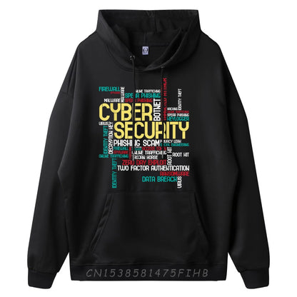 Cybersecurity Hoodie - 2 - ps | ONEFY.SHOP
