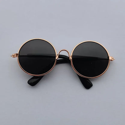 Pet Sunglasses Reflection - 5 - pn  | ONEFY.SHOP