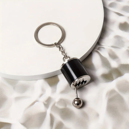 Creative Car Shift Keychain - 3 - cs | ONEFY.SHOP