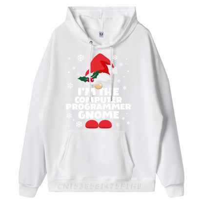 Computer Programmer Gnome Hoodie - 2 - ps | ONEFY.SHOP