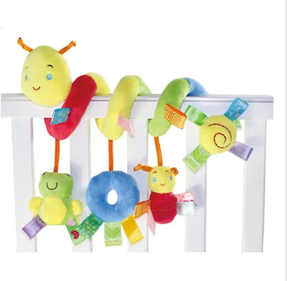 Car Seat Toys Baby Spiral Toy - 9 - tg | ONEFY.SHOP