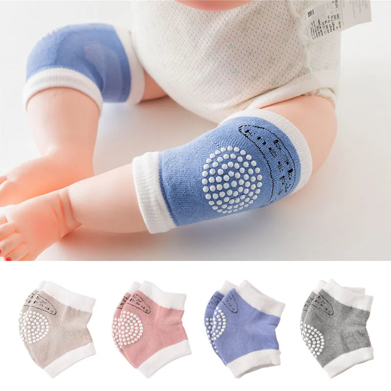 Baby Crawling Knee Pads - 9 - kn | ONEFY.SHOP