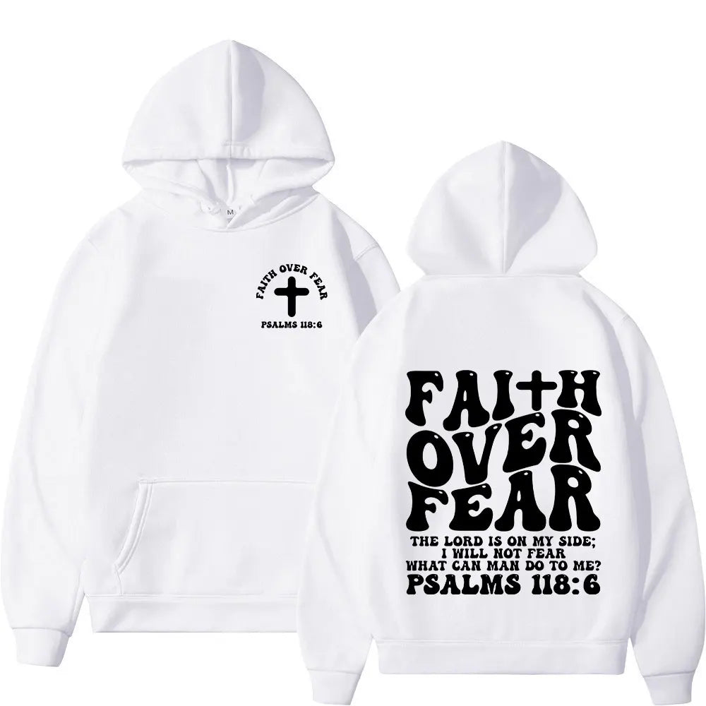 Bible Verse Hoodie for Men - 8 - an | ONEFY.SHOP