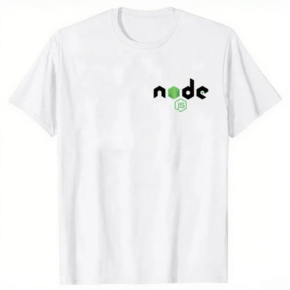 Node.js Programmer T-Shirt - 2 - ps | ONEFY.SHOP