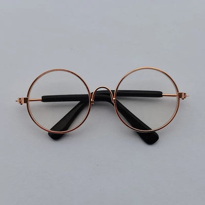 Pet Sunglasses Reflection - 5 - pn  | ONEFY.SHOP