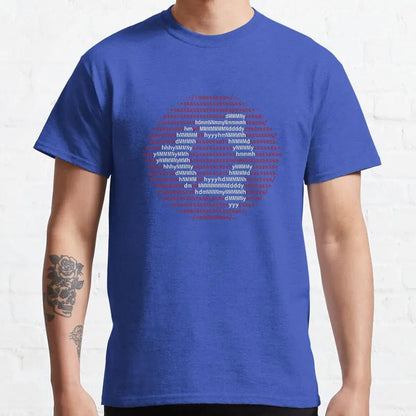 Linux Programmer T-Shirt - 2 - ps | ONEFY.SHOP