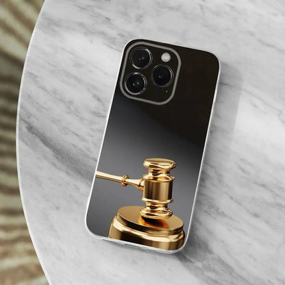 Lawyer Justice iPhone Case - 2 - aw | ONEFY.SHOP