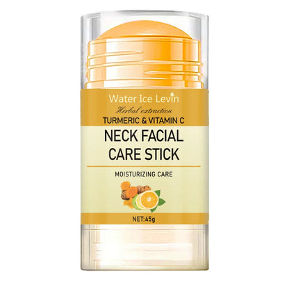 Turmeric & Vitamin C Neck Facial Care Stick - 4 - se | ONEFY.SHOP